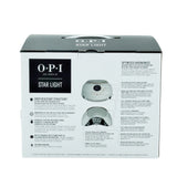 OPI Starlight LED Gel Lamp 3.0 Box Back View