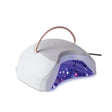 OPI Starlight LED Gel Lamp 3.0 Front View