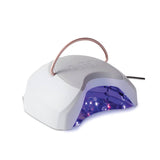 OPI Starlight LED Gel Lamp 3.0 Front View