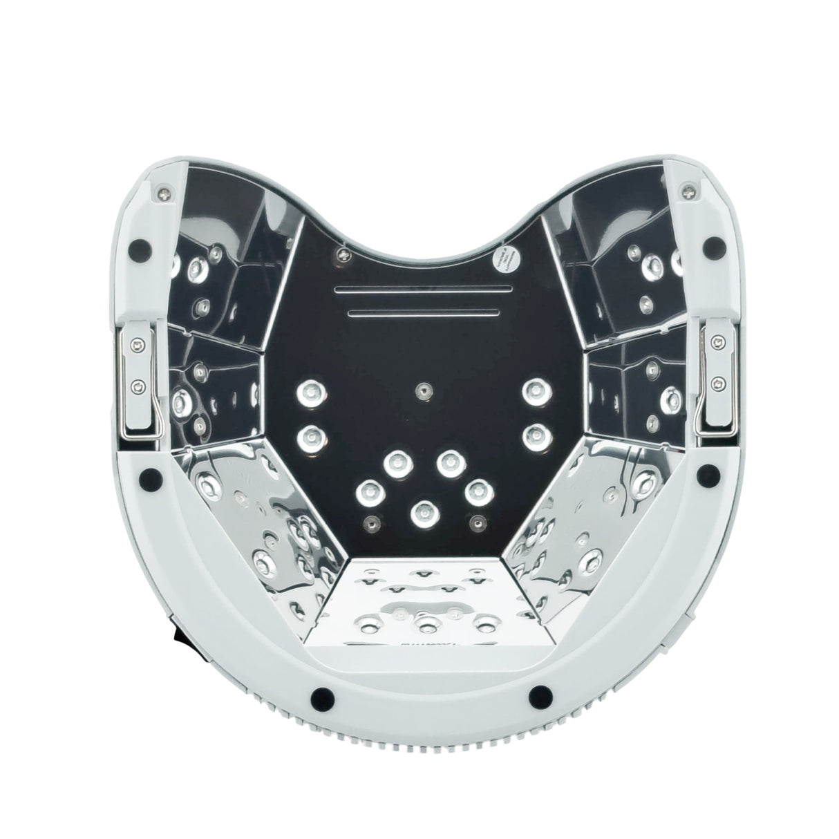 OPI Starlight LED Gel Lamp 3.0 Underneath Inside View