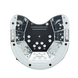 OPI Starlight LED Gel Lamp 3.0 Underneath Inside View