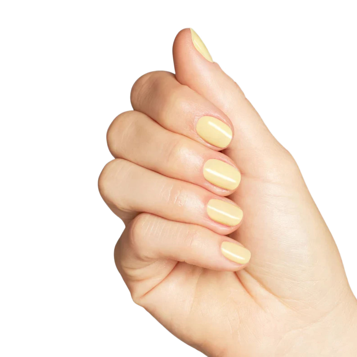 OPI Sunny Bunny Fingers With Colour