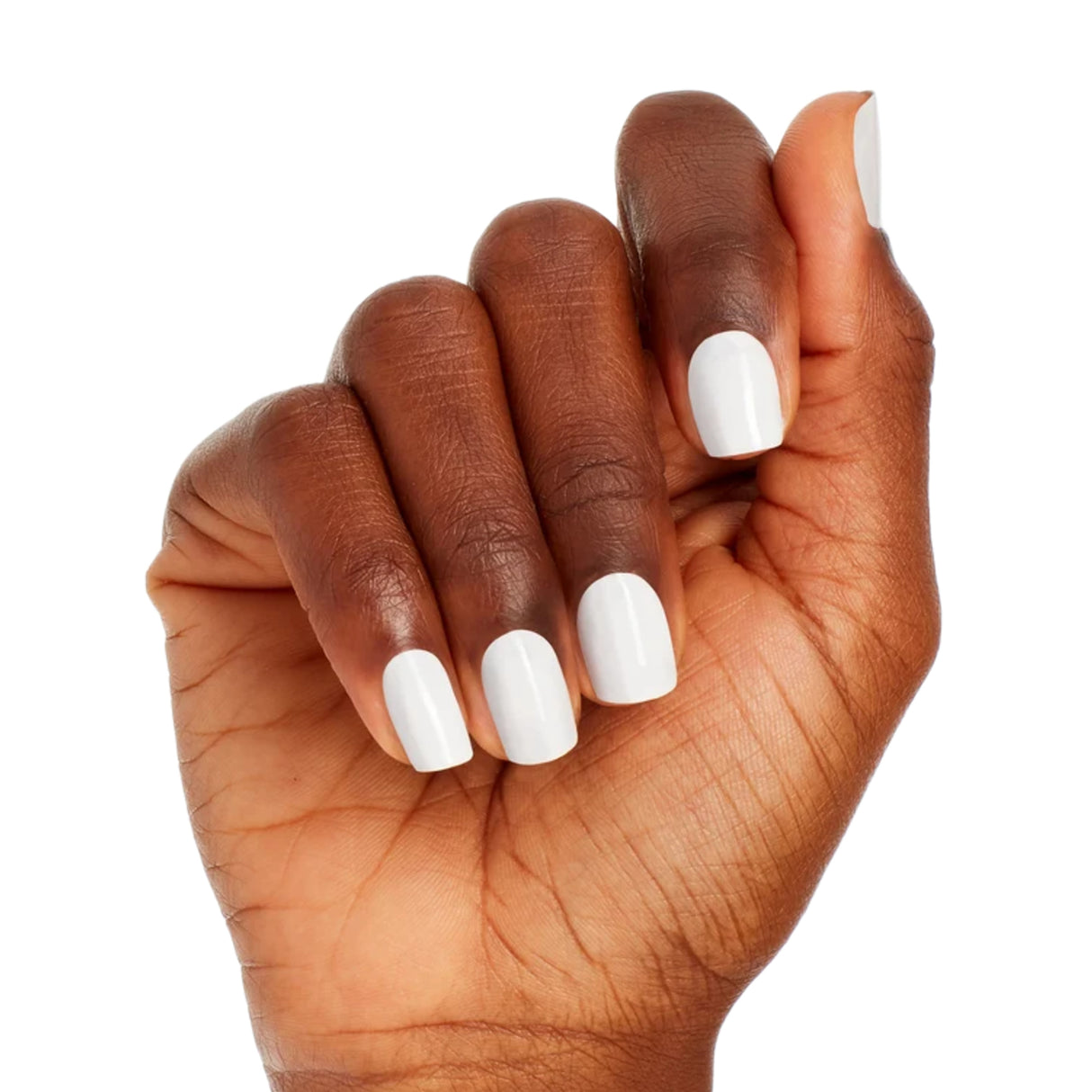 OPI Suzi Chases Portu-geese Fingers With Colour