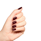 OPI Vampire State Building Fingers With Colour
