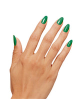 OPI | Won for the Ages | Finger Nails with Colour