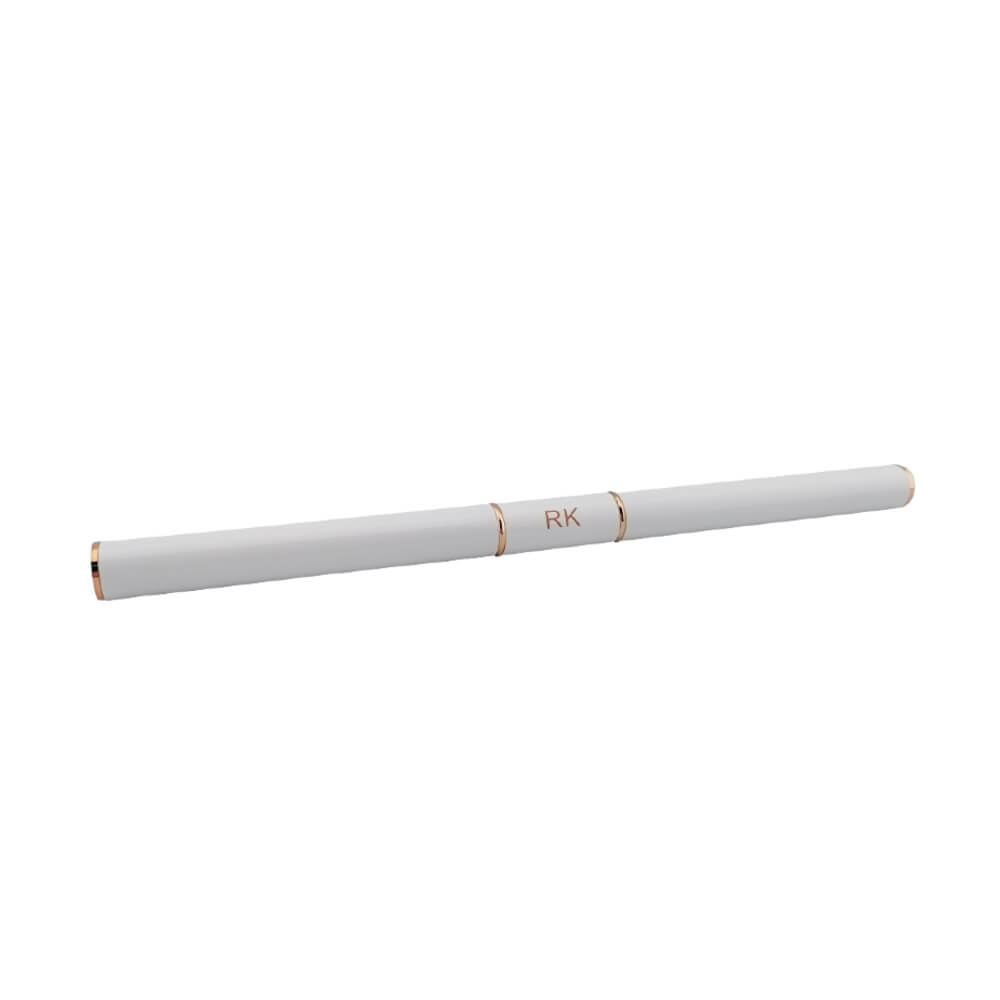 RK Dual Ended Nail Art Brush Closed Ends View