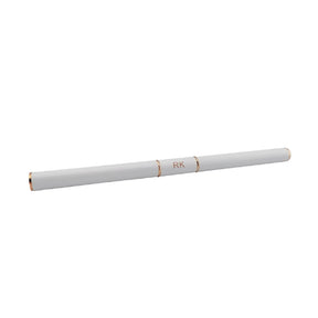 RK Dual Ended Nail Art Brush Closed Ends View