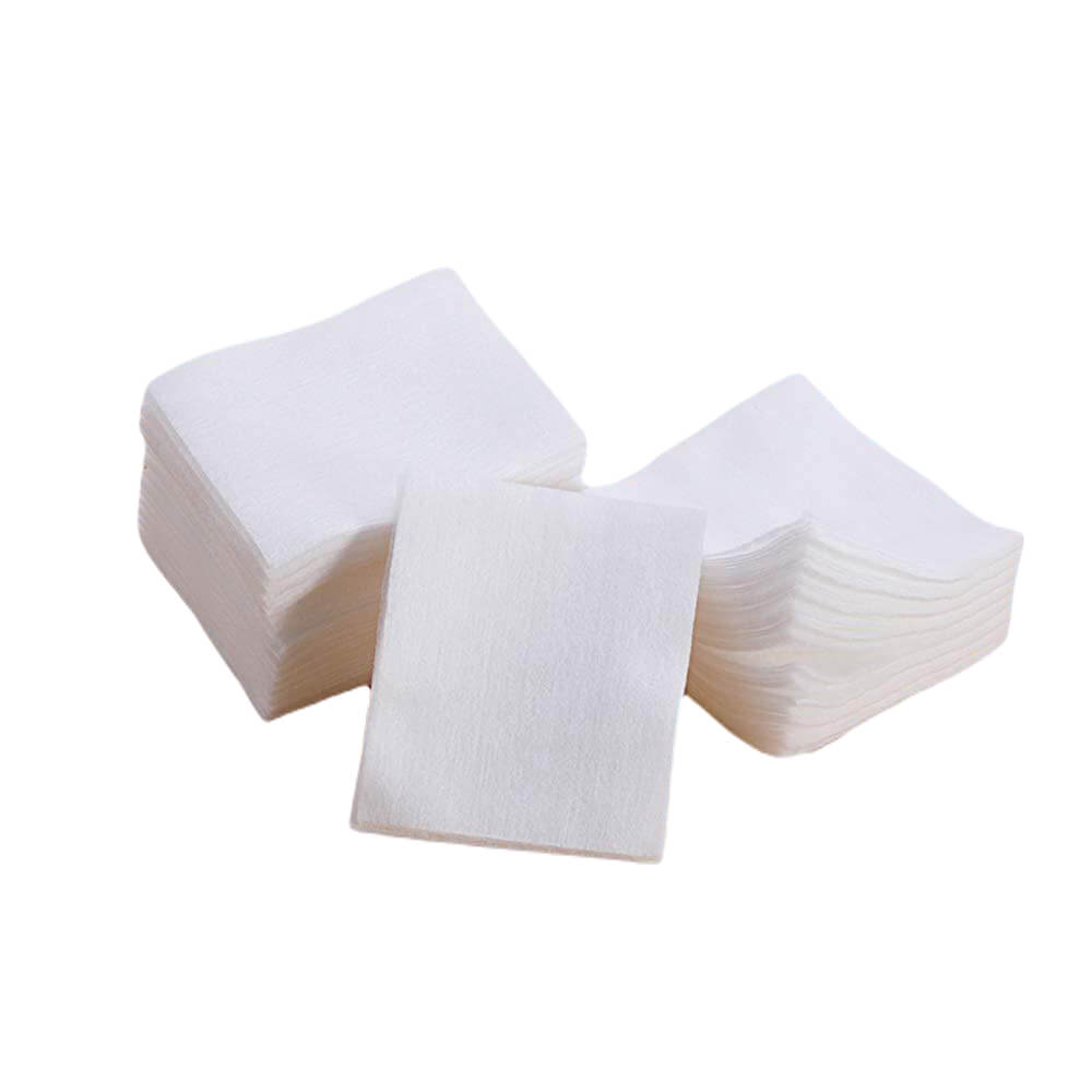Salon Professional Nail Polish Remover Pads 