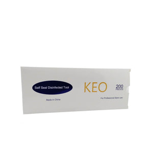 Self-Seal Sterilization Pouch 200pcs Pack Front View