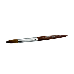 Sophia Kolinsky Acrylic Brush #16