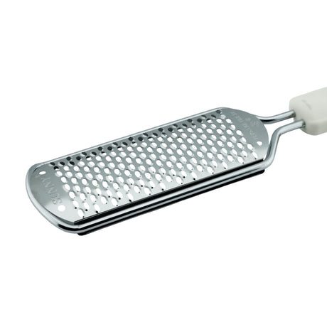 Sunny Deluxe Callus Remover Foot File 3.0  Close Up View
