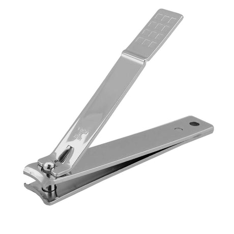Three Seven 777 Toe Nail Clipper Curve Open Jaw