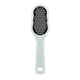 Travel Pocket Size Foot File Back View