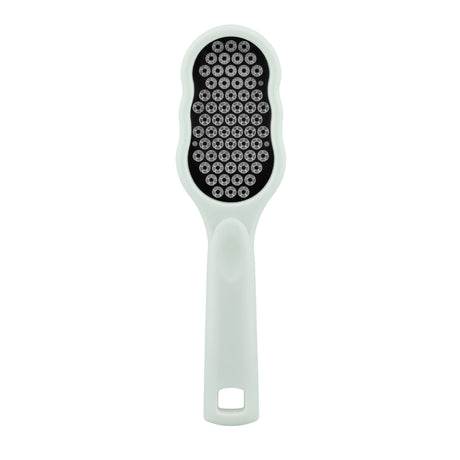 Travel Pocket Size Foot File Back View