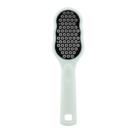 Travel Pocket Size Foot File Front View
