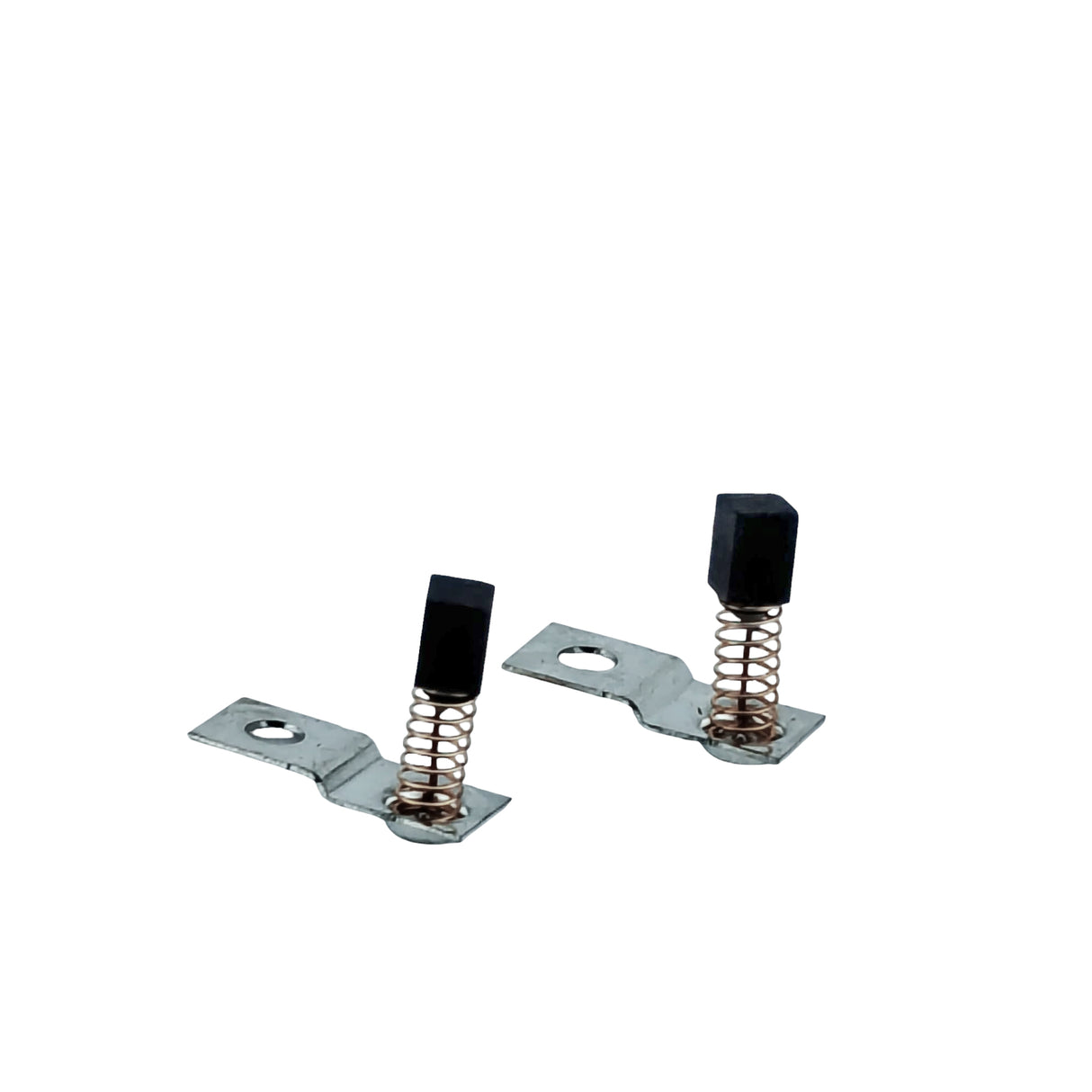 Universal Replacement Carbon Brushes For Nail Drills Without Box View