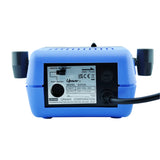 Urawa Super UP200 Professional Desktop Nail Drill Machine Controller Back Display View