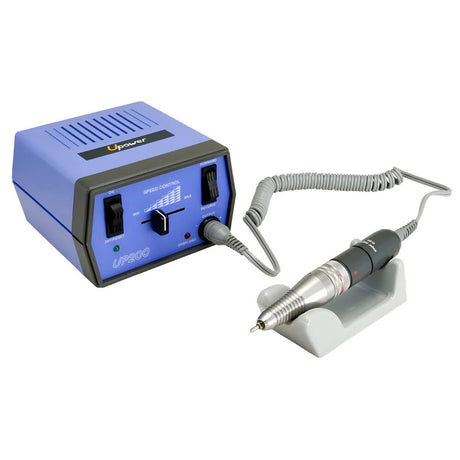 Urawa UP200 Professional Desktop Nail Drill Machine Set