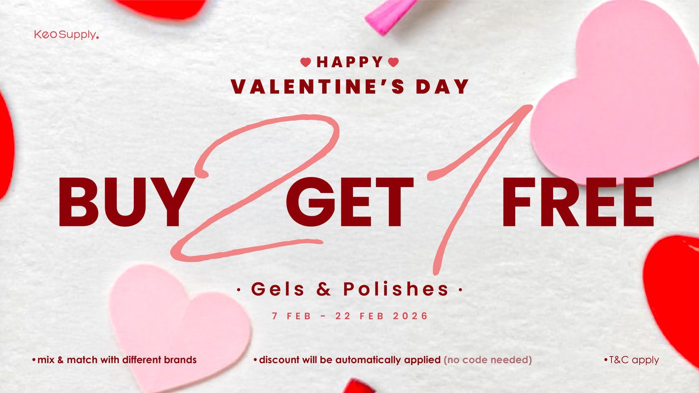 Valentines Promotion 2026