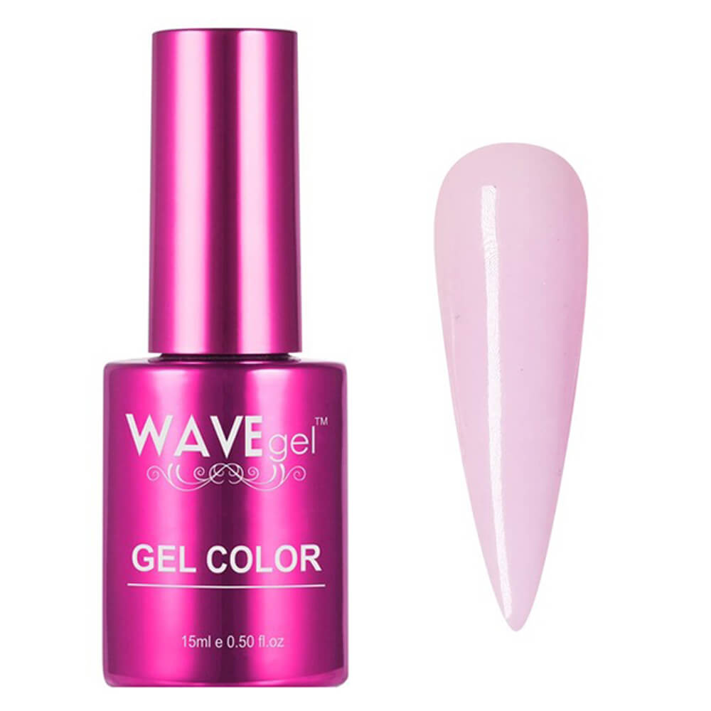 WaveGel Gel Polish Princess Collection WP012 Sleeping Princess