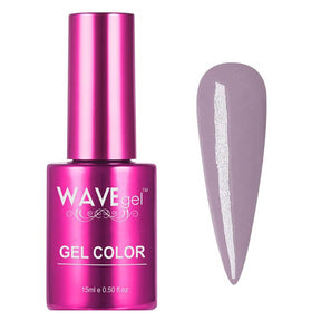 WaveGel Gel Polish Princess Collection WP018 Deluge