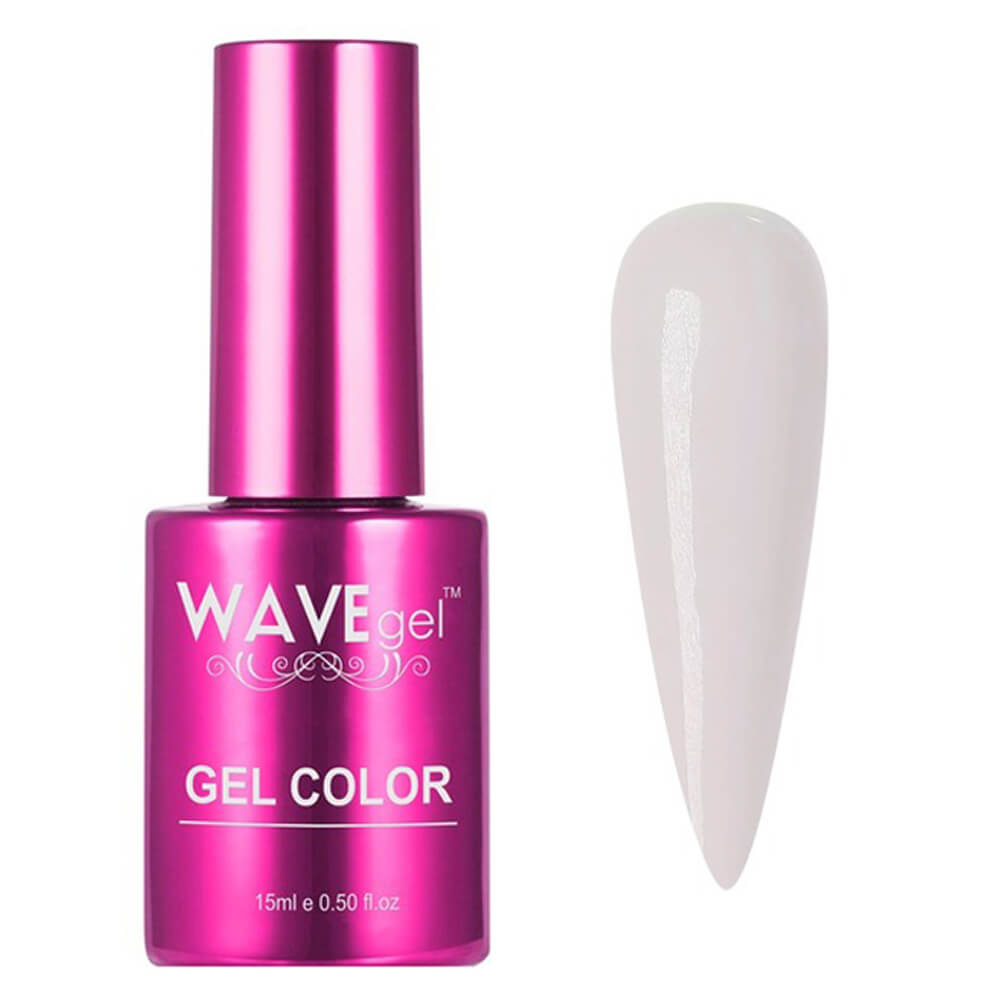 WaveGel Gel Polish Princess Collection WP033 Rhino Mist