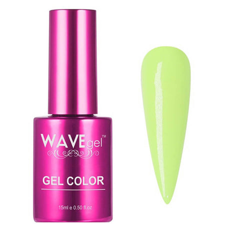 WaveGel Gel Polish Princess Collection WP050 Secret Truth