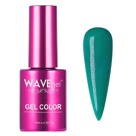 WaveGel Gel Polish Princess Collection WP056 Ocean Eyes