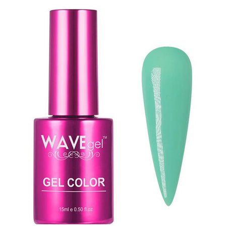 WaveGel Gel Polish Princess Collection WP060 Aurora