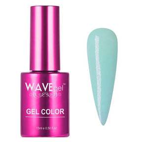 WaveGel Gel Polish Princess Collection WP061 Adorable