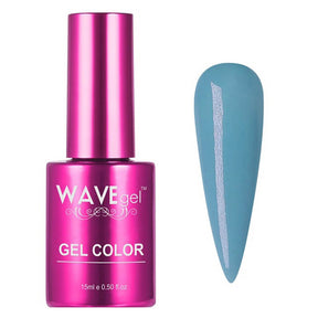 WaveGel Gel Polish Princess Collection WP063 Dream Team