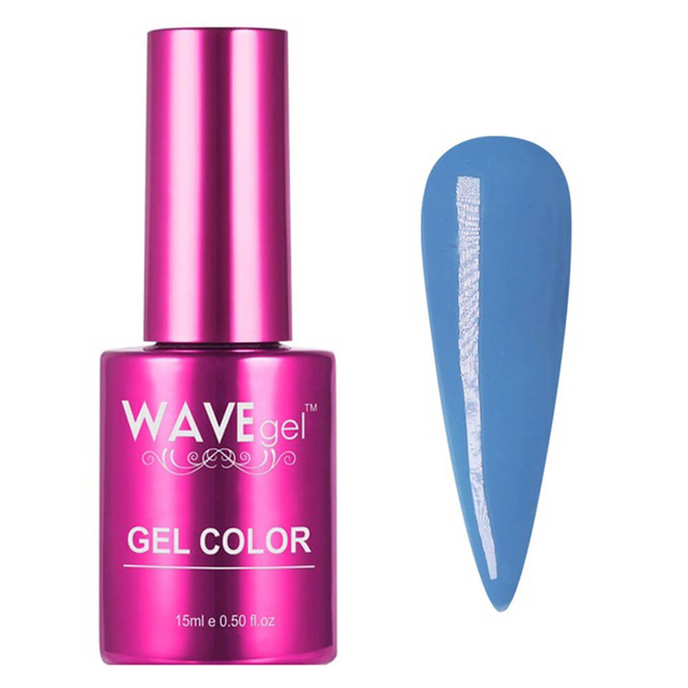 WaveGel Gel Polish Princess Collection WP065 Night Star