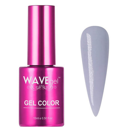WaveGel Gel Polish Princess Collection WP067 Head in the Clouds