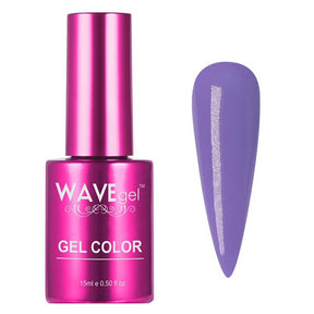 WaveGel Gel Polish Princess Collection WP071 Magical