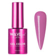 WaveGel Gel Polish Princess Collection WP077 Pink Snow