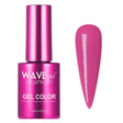 WaveGel Gel Polish Princess Collection WP086 Magenta Taffy