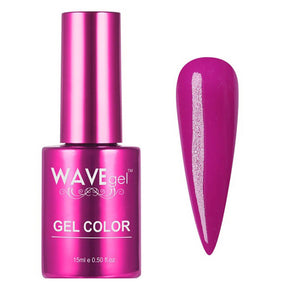 WaveGel Gel Polish Princess Collection WP089 New Desires