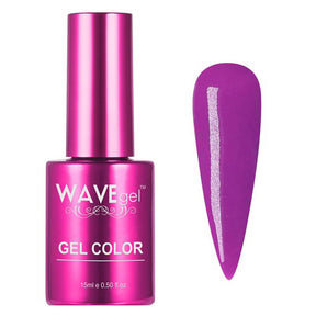 WaveGel Gel Polish Princess Collection WP090 Alice