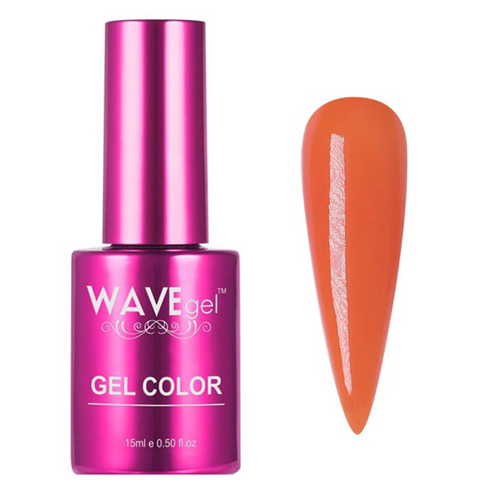 WaveGel Gel Polish Princess Collection WP096 Kamal