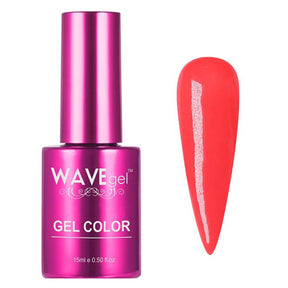 WaveGel Gel Polish Princess Collection WP100 Fallen Plant