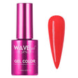 WaveGel Gel Polish Princess Collection WP101 Amaranth