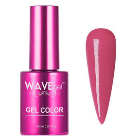 WaveGel Gel Polish Princess Collection WP111 Alexandra