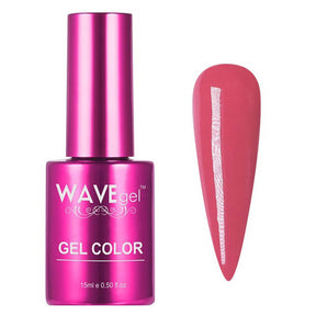 WaveGel Gel Polish Princess Collection WP112 Feldspar