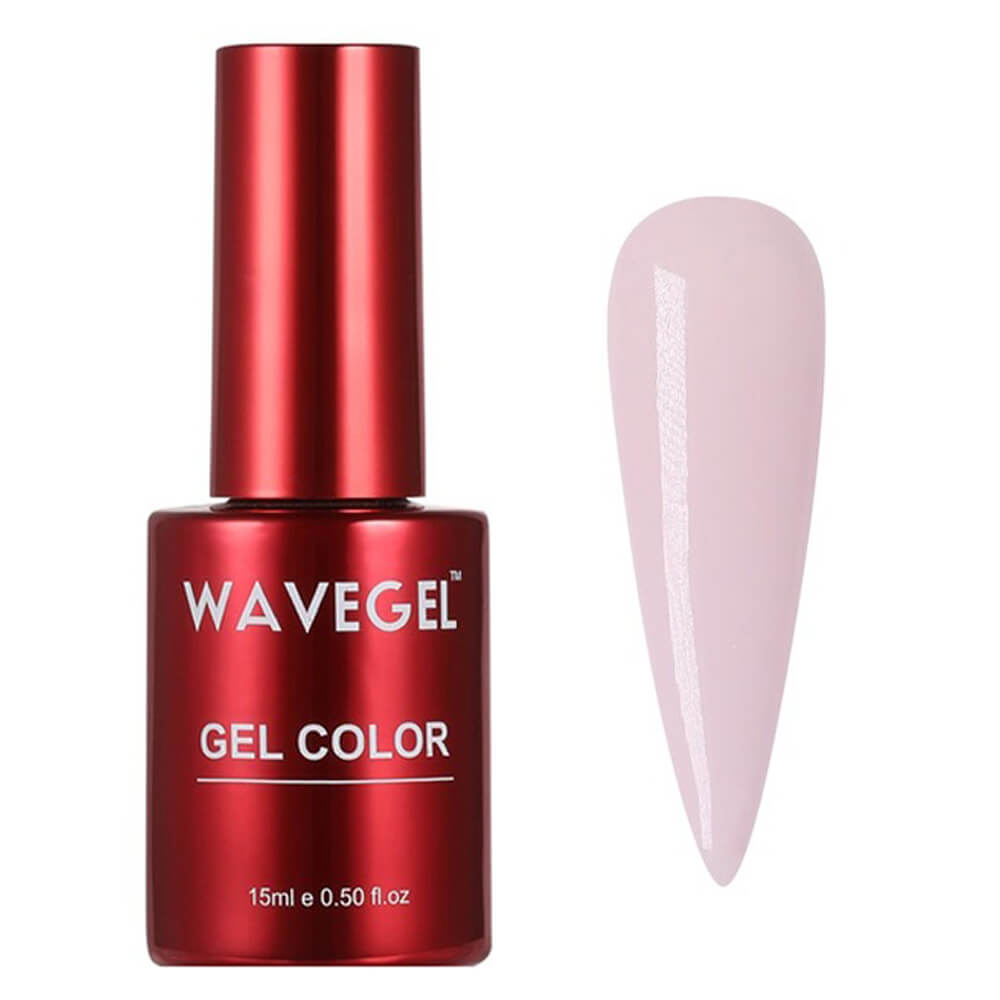 WaveGel Gel Polish Queen Collection WQ006 Princesse's Rule!