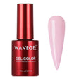 WaveGel Gel Polish Queen Collection WQ007 Dutch And Dutchess
