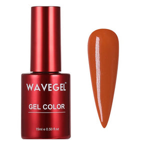 WaveGel Gel Polish Queen Collection WQ022 Succession