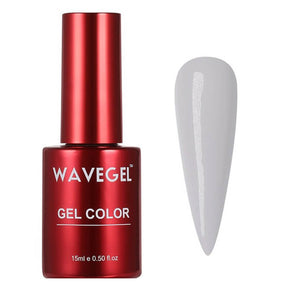 WaveGel Gel Polish Queen Collection WQ033 Coronation