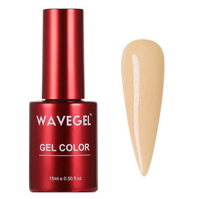 WaveGel Gel Polish Queen Collection WQ037 Maharaja