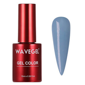 WaveGel Gel Polish Queen Collection WQ042 Fairytale