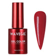 WaveGel Gel Polish Queen Collection WQ058 Evil Queen
